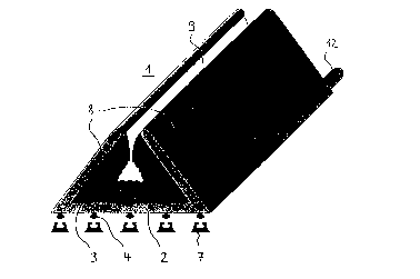 Une figure unique qui représente un dessin illustrant l'invention.